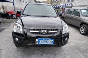Kia Sportage Active 2016