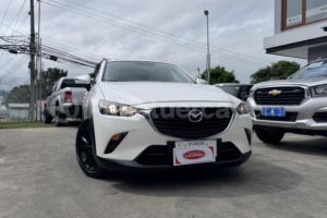 Mazda CX-3 ENTRY 2023