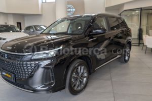 DFSK E5 S508 LUXURY 2027