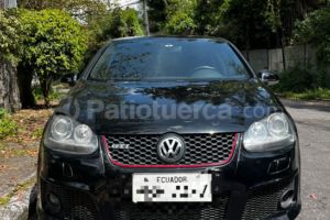 Volkswagen GTI 2009