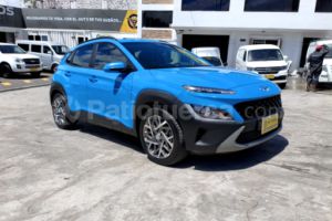 Hyundai Kona GLS 2022