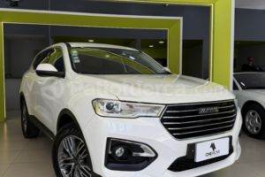 Great Wall Haval H6 2020