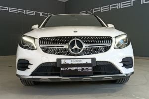 Mercedes Benz GLC 250 COUPE 2019