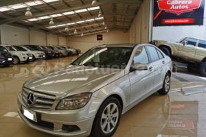 Mercedes Benz—™ C180 2010