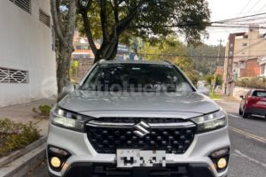 Suzuki SCROSS BOOSTERJET GL 2024