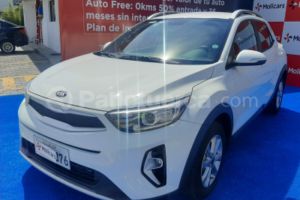 Kia Stonic 2021