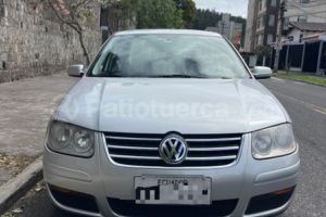 Volkswagen Jetta 2009