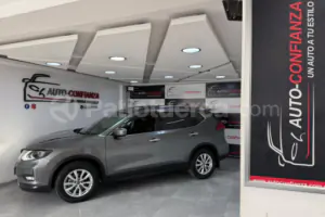 Nissan X-Trail Sense 2 Row 2018