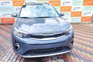 Kia Stonic 2022