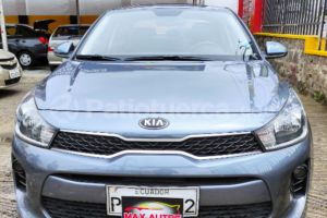 Kia RIO EX 2019