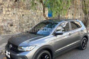 Volkswagen T-Cross  Trendline 2025