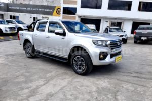 Great Wall WINGLE 7 2.0 CD 4X4 DIESEL 2025
