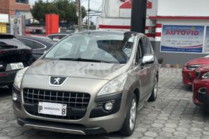 Peugeot 308 PREMIUM 2011