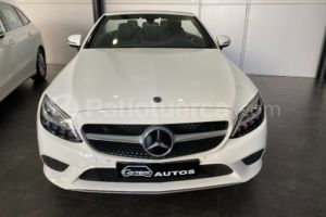 Mercedes Benz—™ C200 2020