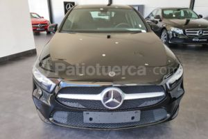 Mercedes Benz—™ A 200 2020