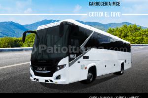 Mercedes Benz—™ OF 1723 2022