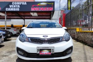 Kia RIO EX 2015