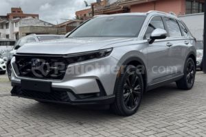 Honda CRV 2025