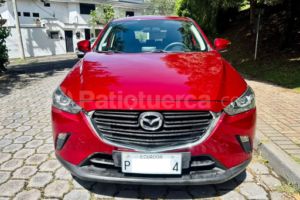 Mazda CX-3 ENTRY 2020