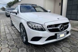 Mercedes Benz—™ C200 2019