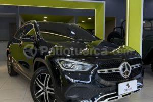 Mercedes Benz GLA 200 2023