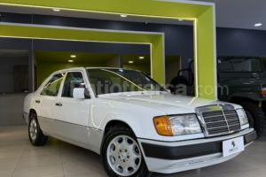 Mercedes Benz 230E 1991