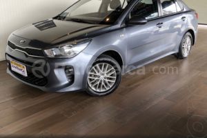 Kia RIO LX 2019