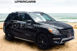 Mercedes Benz—™ ML350 2014