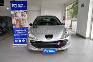 Peugeot 207 Compact 2013
