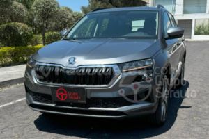 Skoda KAROQ 2023