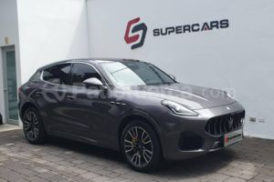 Maserati GRECALE GT 2024