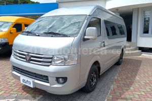Foton VIEW CS2 2026