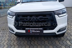 JAC T8 PRO 2023