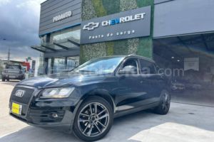 Audi Q5 2011