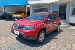 Renault Duster 1.6 2026