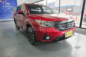 Gac GS4 2022