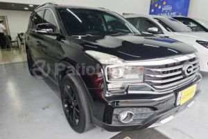 Gac GS7 2020