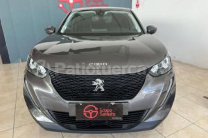 Peugeot 2008 ACT 2023