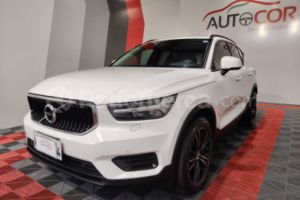 Volvo XC40 T4 2020