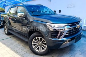 Chevrolet COLORADO HIGH COUNTRY 2026