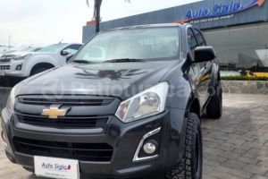 Chevrolet D MAX CRDI FULL 2.5. 2024