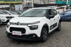 Citroen C3 Feel 2023