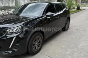 Peugeot 2008 ACTIVE 2022