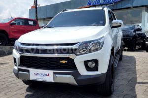 Chevrolet TRAILBLAZER PREMIER 2024