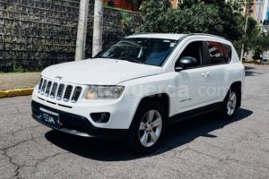 Jeep Compass 2013