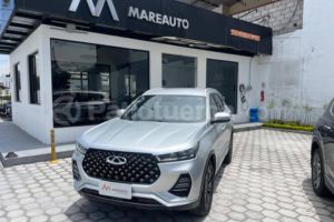 Chery TIGGO 7 PRO COMFORT 2023