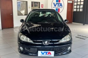 Peugeot 206 XS 2007