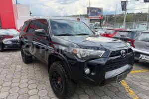 Toyota 4Runner SR5 2018