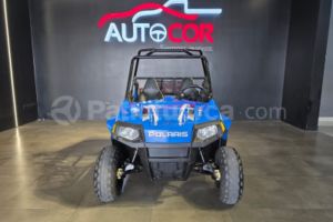 Polaris Rzr 170 2017