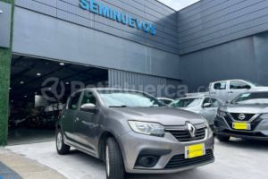 Renault Sandero 2020